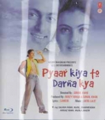 Pyaar Kiya To Darna Kya BLu Ray